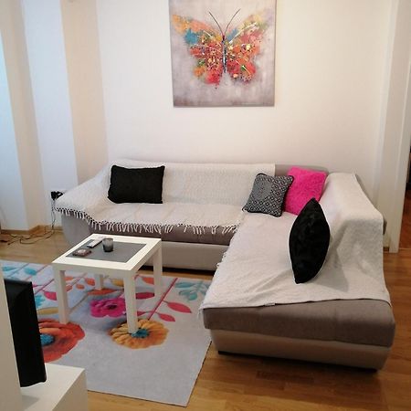 Appartement Butterfly à Čačak Extérieur photo