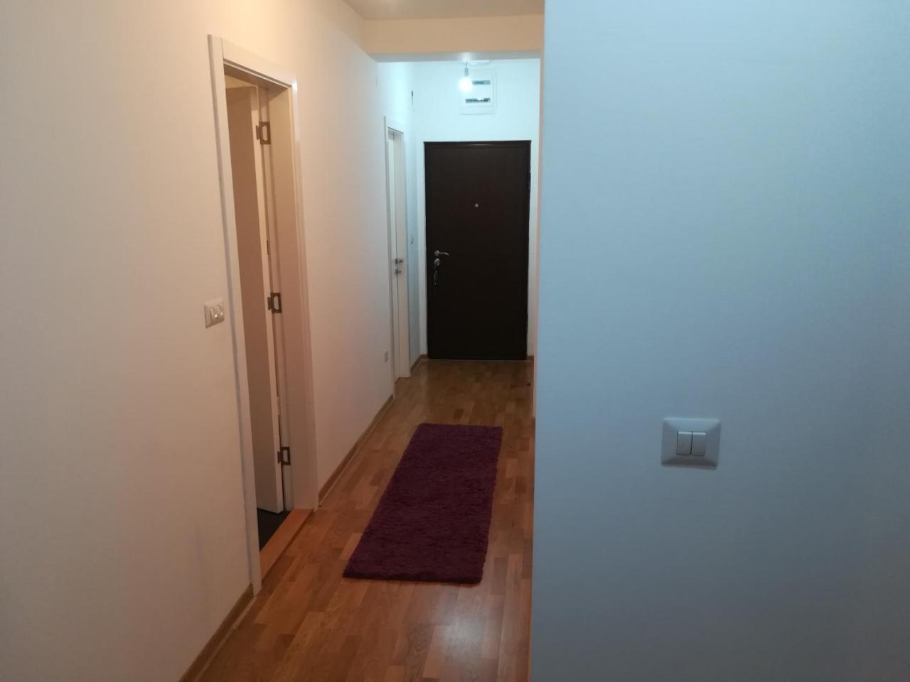 Appartement Butterfly à Čačak Extérieur photo