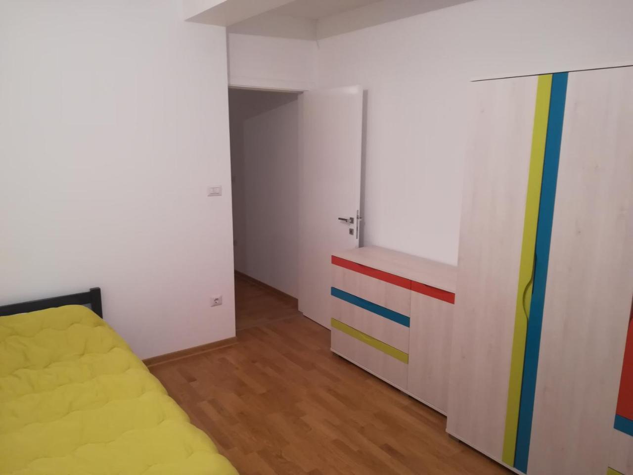 Appartement Butterfly à Čačak Extérieur photo
