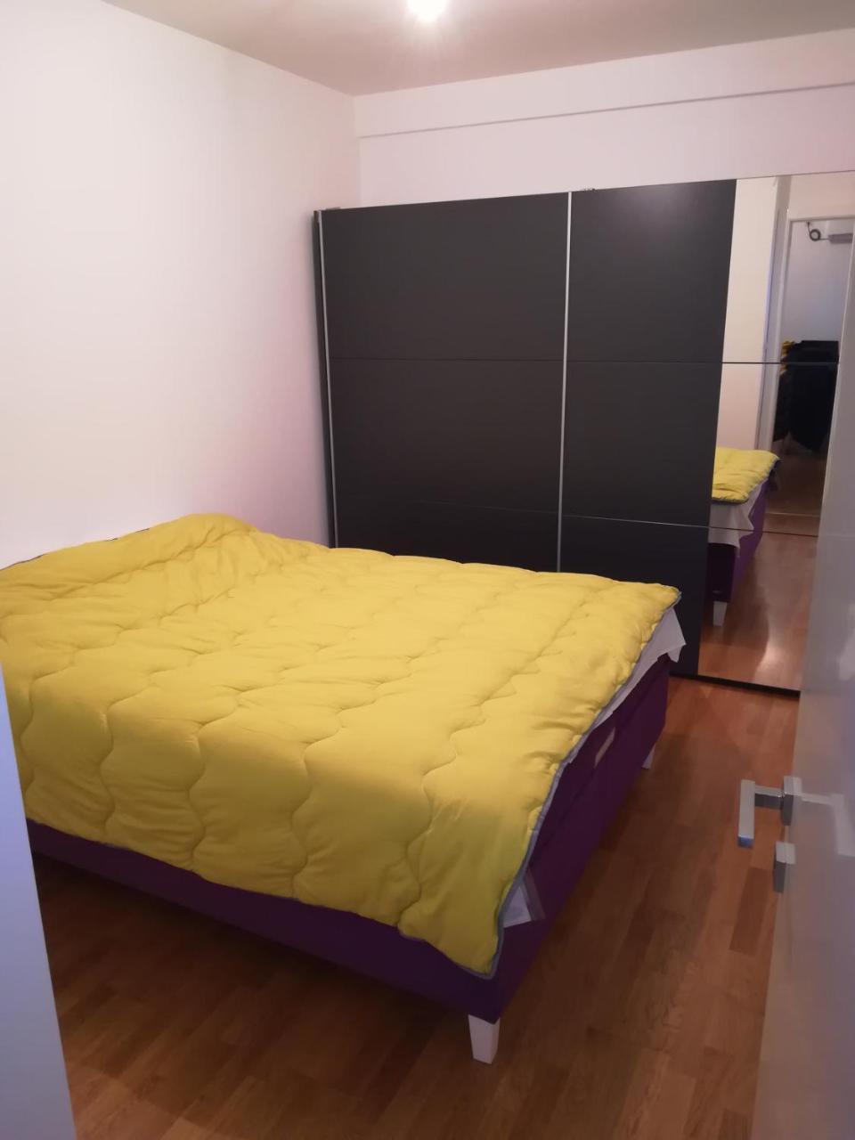 Appartement Butterfly à Čačak Extérieur photo