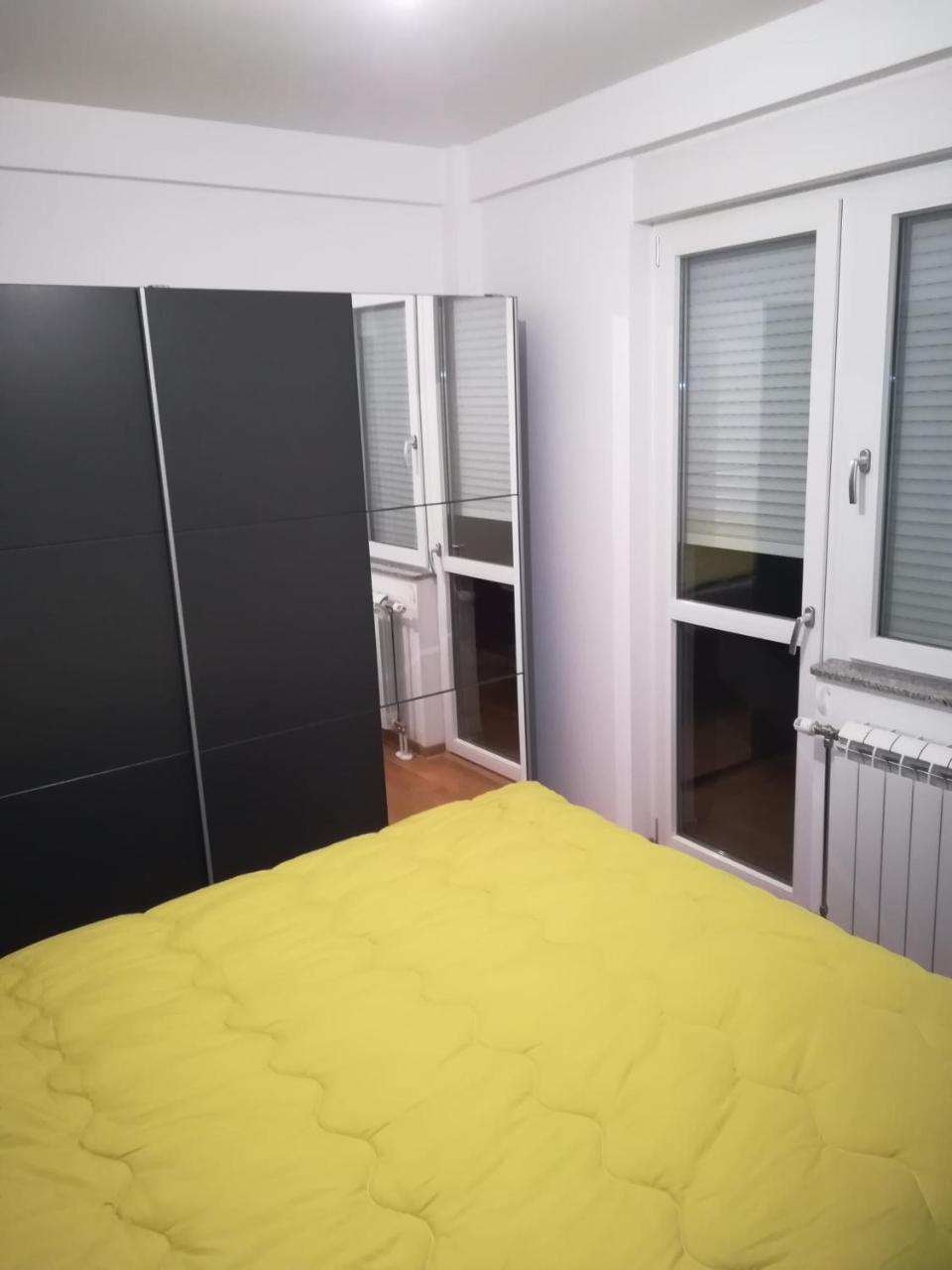 Appartement Butterfly à Čačak Extérieur photo