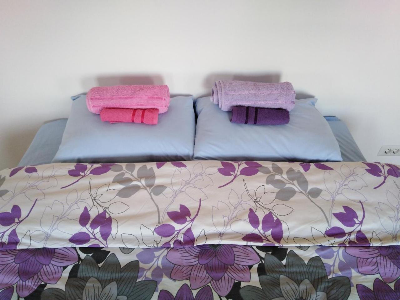 Appartement Butterfly à Čačak Extérieur photo