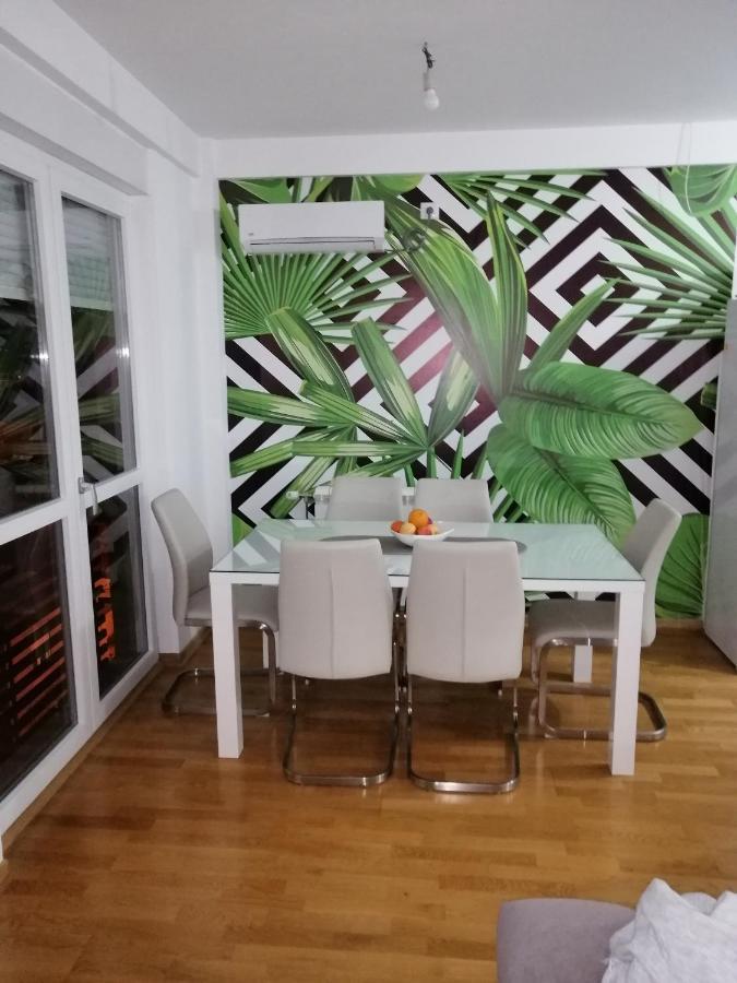 Appartement Butterfly à Čačak Extérieur photo