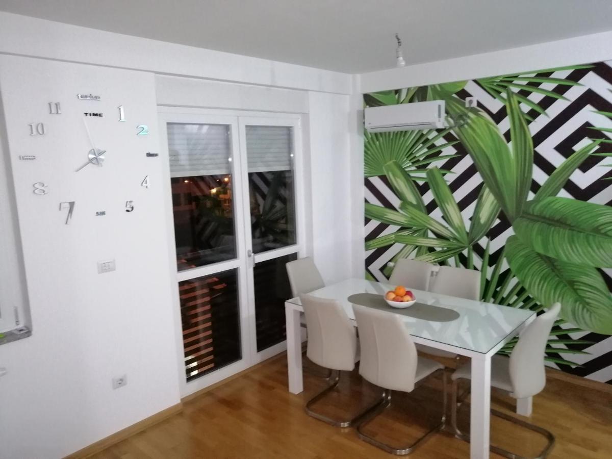 Appartement Butterfly à Čačak Extérieur photo