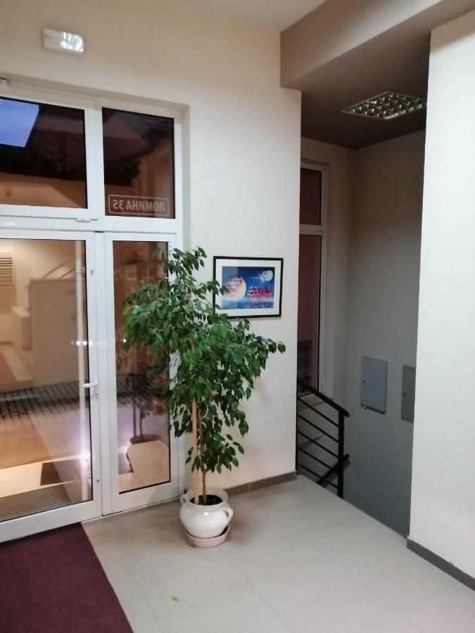 Appartement Butterfly à Čačak Extérieur photo